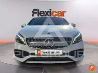 2017 Mercedes Benz A 200