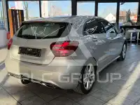 2017 Mercedes Benz A 200
