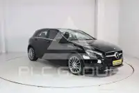 2017 Mercedes Benz A 200