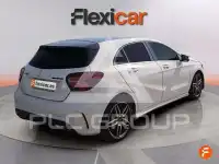 2017 Mercedes Benz A 200