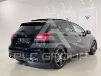 2017 Mercedes Benz A 200