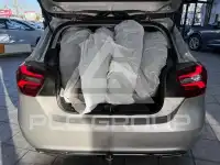 2017 Mercedes Benz A 200