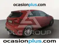 2017 Mercedes Benz A 200