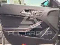 2017 Mercedes Benz A 200