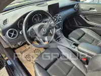 2017 Mercedes Benz A 200