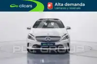2017 Mercedes Benz A 200
