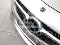 2017 Mercedes Benz A 200