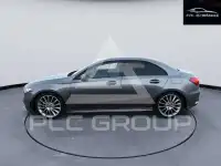 2017 Mercedes Benz A 200