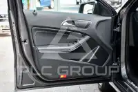 2017 Mercedes Benz A 200