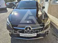 2017 Mercedes Benz A 200