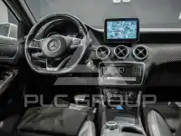 2017 Mercedes Benz A 200