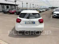 2017 Mercedes Benz A 200