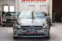 2017 Mercedes Benz A 200
