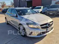 2017 Mercedes Benz A 200