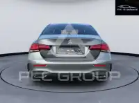 2017 Mercedes Benz A 200