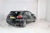 2017 Mercedes Benz A 200