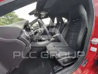 2017 Mercedes Benz A 200