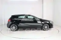 2017 Mercedes Benz A 200