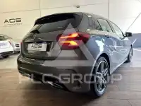 2017 Mercedes Benz A 200