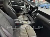 2017 Mercedes Benz A 200