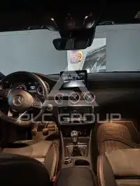 2017 Mercedes Benz A 200