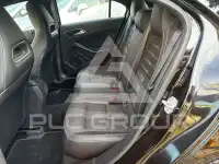 2017 Mercedes Benz A 200