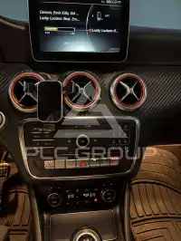 2017 Mercedes Benz A 200