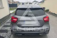 2017 Mercedes Benz A 200