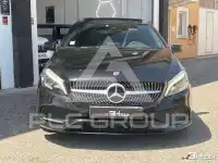 2017 Mercedes Benz A 200