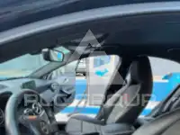 2017 Mercedes Benz A 200