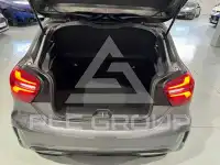 2017 Mercedes Benz A 200