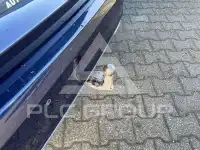 2017 Mercedes Benz A 200