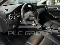 2017 Mercedes Benz A 200