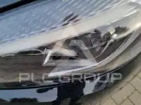 2017 Mercedes Benz A 200