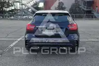 2017 Mercedes Benz A 200