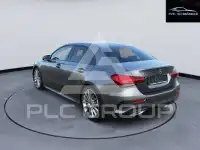 2017 Mercedes Benz A 200