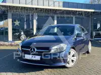 2017 Mercedes Benz A 200