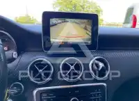 2017 Mercedes Benz A 200