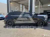 2017 Mercedes Benz A 200