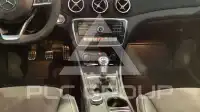 2017 Mercedes Benz A 200