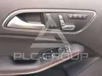 2017 Mercedes Benz A 200