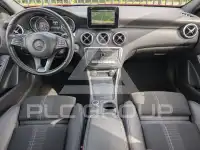 2017 Mercedes Benz A 200