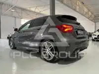 2017 Mercedes Benz A 200