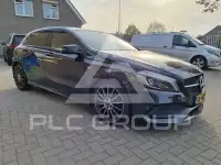 2017 Mercedes Benz A 200