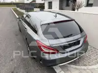 2017 Mercedes Benz CLS 350