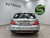 2017 Mercedes Benz CLS 350