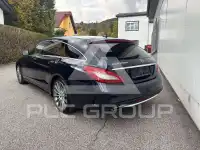 2017 Mercedes Benz CLS 350