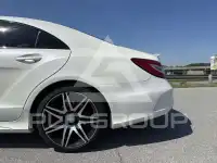 2017 Mercedes Benz CLS 350