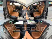 2017 Mercedes Benz CLS 350