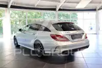 2017 Mercedes Benz CLS 350